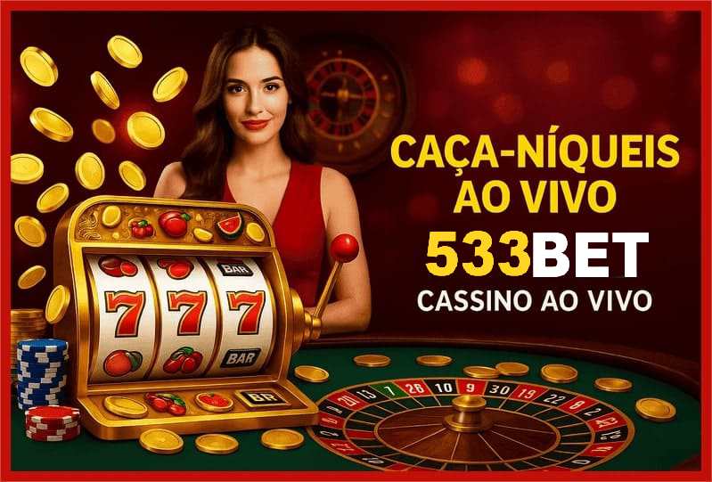 Benefícios do 533BET