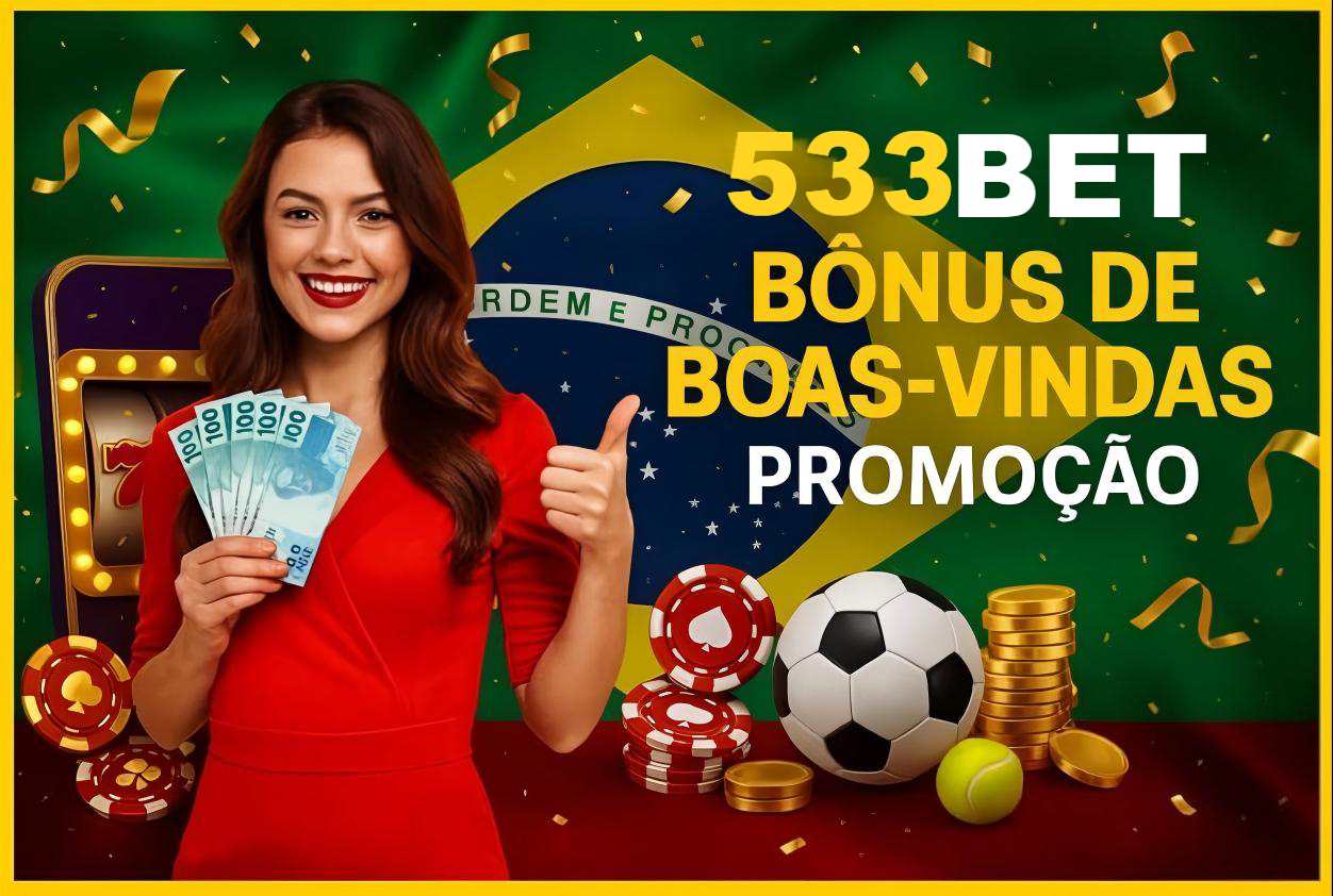 Promoções de Ano Novo no 533BET