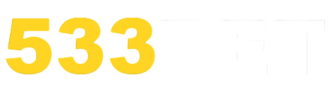 Logo da 533BET
